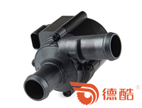 大眾-奧迪A4 A4L 2.0T?途銳2.0T 3.0T電子輔助泵 1303