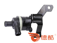 比亞迪  漢 新能源電子泵  1311