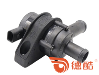 領(lǐng)克 03 05新能源 電子泵   1312