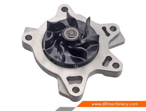 長(zhǎng)城 哈弗 德酷汽車水泵-9590
