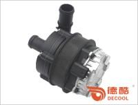 極狐 阿爾法 T6 極狐 阿爾法 S6新能源汽車電子水泵-8896X